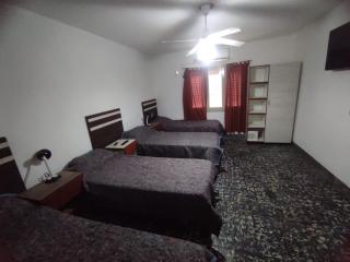 Moto Posada Hostel Catamarca - 2