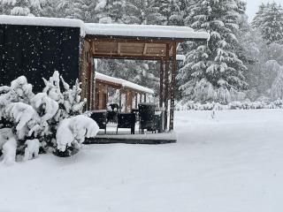 Petzen Cottages - Petzen Chalets - 0