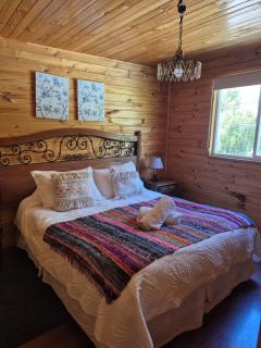 Carolin Cacao - Cabaña Nogal - 6