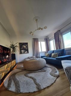 SarreUlysse Chic Apartment Perfect for Business or Leisure in Sarreguemines - 7