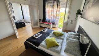 Little Americas Central Park - 3