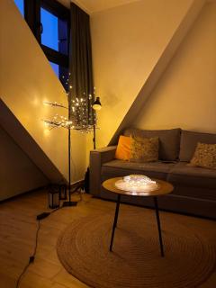 Apartman Yellow Moon Green Hills - 5