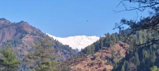 Barot Waterfall Camps - 4