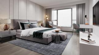 Artisan Properties - 1