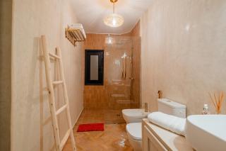 Riad Sohayna with Rooftop Pool 3BR Oasis - 7