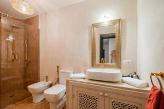 Riad Sohayna with Rooftop Pool 3BR Oasis - 4