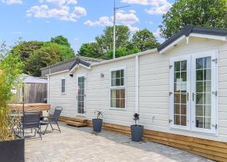 Stream Valley Holiday Park - 8