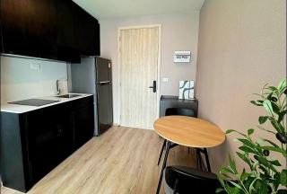 Rama 9 - Nue District R9 - Mall & MRT at doorstep - 7