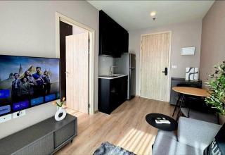 Rama 9 - Nue District R9 - Mall & MRT at doorstep - 5