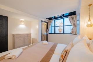 Riad Sohayna with Rooftop Pool 3BR Oasis - 8