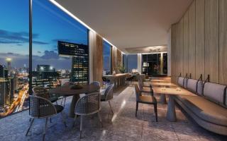 Rama 9 - Nue District R9 - Mall & MRT at doorstep - 1