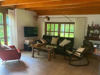 Ferienhaus Boschhuys - 5