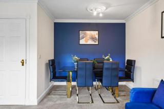 Lovely 4 Bedroom House in Central York - Sleeps 10 - 5