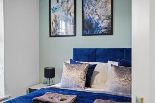 Lovely 4 Bedroom House in Central York - Sleeps 10 - 3