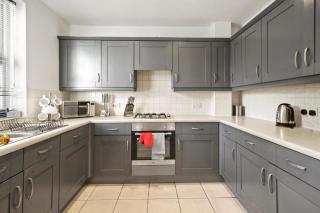 Lovely 4 Bedroom House in Central York - Sleeps 10 - 5