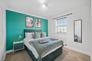 Lovely 4 Bedroom House in Central York - Sleeps 10 - 8