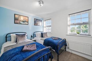 Lovely 4 Bedroom House in Central York - Sleeps 10 - 6