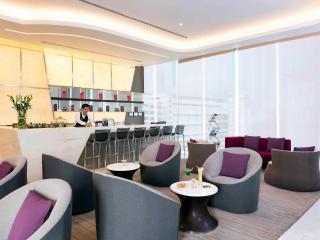 Mercure Bangkok Siam - 8
