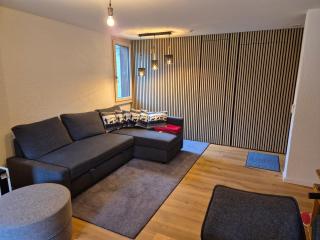 ABO - Boutique Apartment - Chalet Grindelwaldgletscher - 7