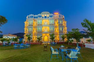 Aryavarta A Boutique Abode - 7