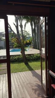 Pousada Aguas do Mampituba - 5