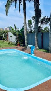 Pousada Aguas do Mampituba - 6