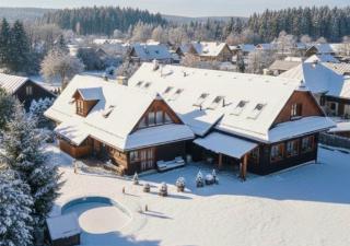 Rusínsky Dvor s privátnym Wellness - 0