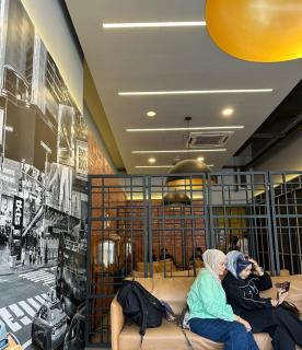 Neu Suites, Near KLCC, Gleneagles Hosp, Ampg Puteri Hosp - 6