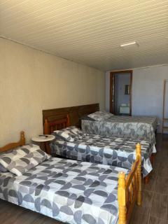 Pousada Aguas do Mampituba - 7