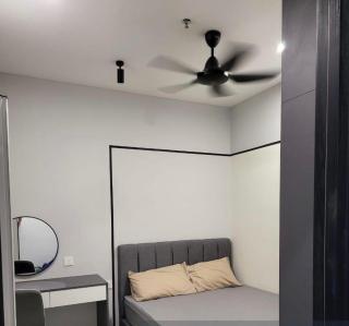 Neu Suites, Near KLCC, Gleneagles Hosp, Ampg Puteri Hosp - 4