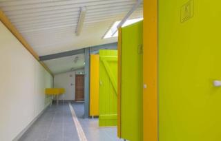 Camping Le Beauvillage - 9