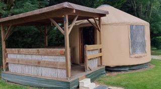 Camping Le Beauvillage - 6