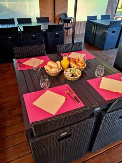 Camping Le Beauvillage - 5