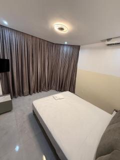 Appartement Meublé HLM - 8