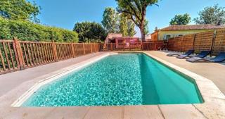 Camping Le Beauvillage - 4