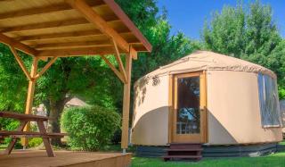 Camping Le Beauvillage - 3