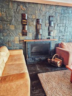 Magnífica casa en Lago Villarrica - 7