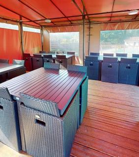 Camping Le Beauvillage - 1