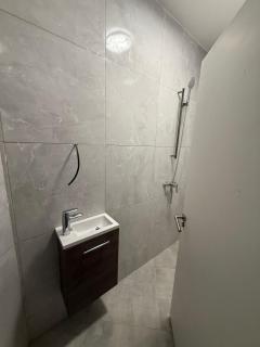 Appartement Meublé HLM - 3