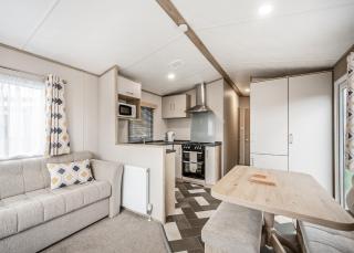 Kippford View Holiday Park - 6