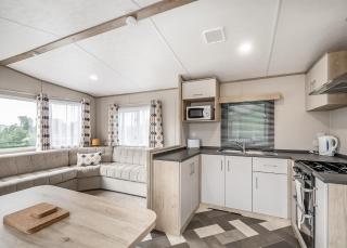 Kippford View Holiday Park - 5