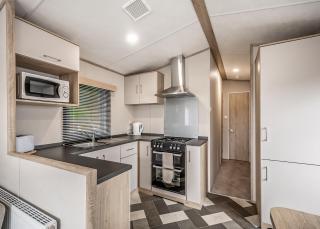 Kippford View Holiday Park - 4