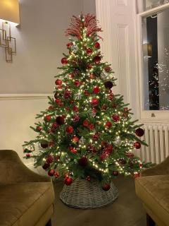 54 Queen's Gate Hotel - Londres - 7