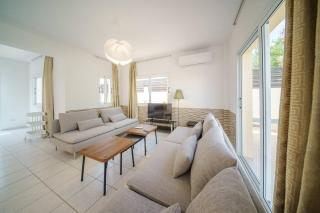 Seaside Villa Luci w jacuzzi - 2