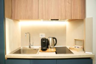 Moonlight Apartments Tirana - 2