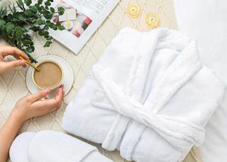 Hamlet Lodge Retreat At Calloose Holiday Park - 3