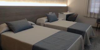 Hostal Empresarial Talca - 2