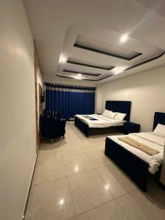 Hotel Galis Heights - 0