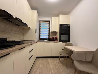 The View Apartment 4 Busteni - 7