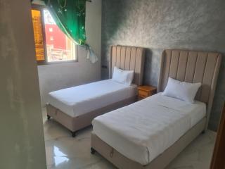 Appartement charmant avec terrasse - 3